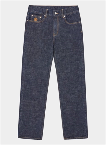 Billionaire Boys Club Astro Selvedge Jeans